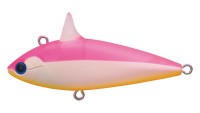 TACKLE HOUSE Rolling Bait Shad 67 RBS67 #13 Slice Pink