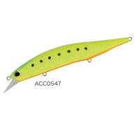 Leurre Duo Realis Jerkbait 160S SW - Couleur AQA0283 (Nylon)