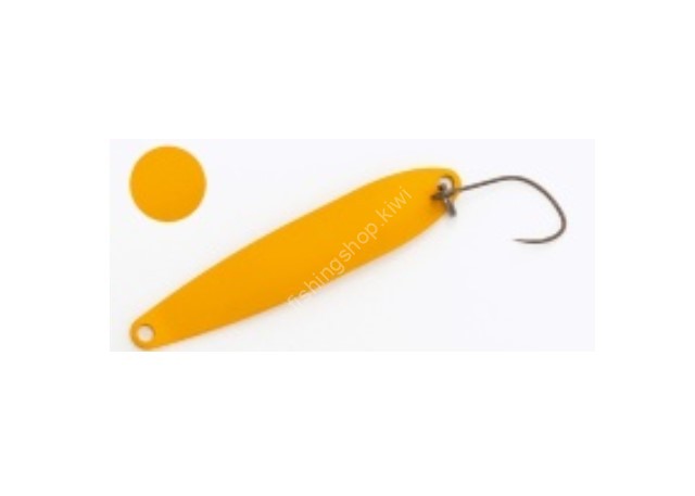 IJET LINK iJet Sword 0.9g #KC07 Mustard