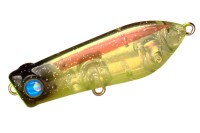 ARUKAZIK JAPAN 25667 Ar. KuroPop 45F 3.9g #23. Batta