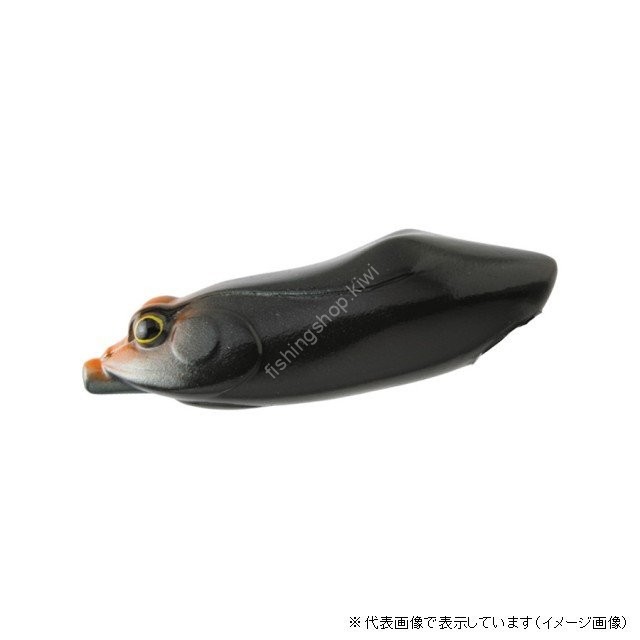 WHIPLASH FACTORY X.O.SR #P20 Black / Orange nose GR
