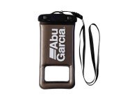 ABU GARCIA Floating Smartphone Case #Gray