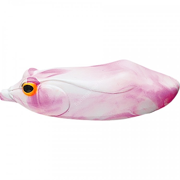 WHIPLASH FACTORY Bite-Sized #MB04 Pink / White