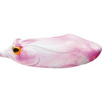 WHIPLASH FACTORY Bite-Sized #MB04 Pink / White