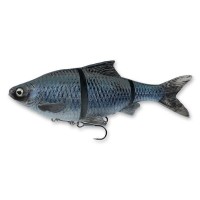 SAVAGE GEAR 3D LT Gizzard 10'' SS #Hitch