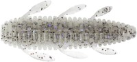 ISSEI Umitaro Nengyo Mushi 2.2'' Heavy Salt #024 Murakami Secret