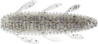 ISSEI Umitaro Nengyo Mushi 2.2'' Heavy Salt #024 Murakami Secret
