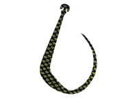 MATSUOKA SPECIAL Are 120 #Black Gold Glitter
