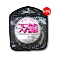 KUREHA Seaguar Manyu [Clear] 25m #70 (195lb)