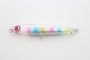 JUMPRIZE Buttobi Kun Light 95SS No.106 Clear RB Glitter