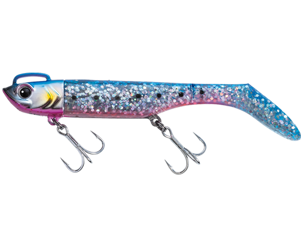 MAJOR CRAFT HMO-SET21 #002 Blue Pink Sardine