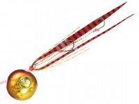 KAIYU Kaijin Shanks 45g #Red Gold / ShimaShima Red