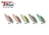 IVYLINE T-Vlayde 25g #HD09 Zendo Jeido
