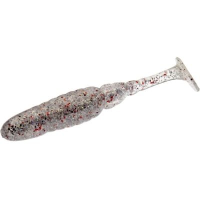BAIT BREATH T.T.Shad 2.8 S351 KH Clear / Red