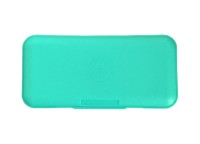 FINESSE Hip Box 210 #15 Aqua Green