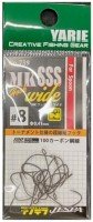 YARIE MK Hook SSS Wide 739 (15pcs)