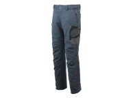MAZUME Wind Cut Pants L #Charcoal