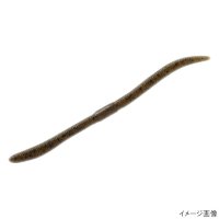 JACKALL Flick Shake S Magic 3.8 Green Pumpkin / Chart