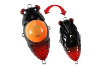 DUO x D-3 Shinpuku Cicada 40mm 4.6g #CCC4706 Haraka