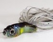GAN CRAFT Killers Buzz Burst 1/2 01 EVIL AYU