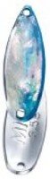 FOREST Miu Native Series Awabi 4.2g #02 Blue Silver