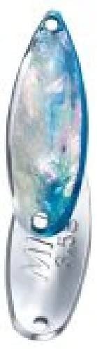 FOREST Miu Native Series Awabi 4.2g #02 Blue Silver