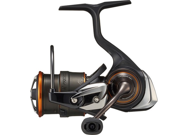 DAIWA 21 Presso LT2000SS-P