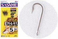 SASAME Victol Kisu Musubi TOK101 #4 (50pcs)