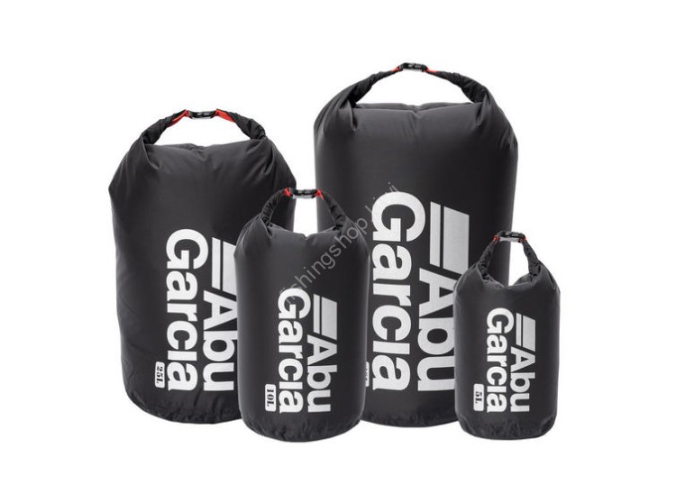 ABU GARCIA Dry Bag 10L #Black