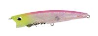 DUO Realis Spinbait Hearrbee 75S G-Fix #CUA3389 Matte Pink Chart