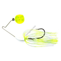 Duel 3DB Knuckle Bait 1/4 10 CLW