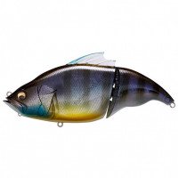 MEGABASS Vatalion 190SF GP GHOST GILL