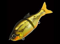 GAN CRAFT Jointed Claw S-Song 115 S # K-02 Ugui