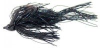 RODIO CRAFT x deps RC Flat Back Jig 10.5g #02 Black