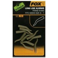 FOX Line Alignas Long Size 10-7