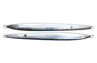ISSEI Kaitaro Neko Metal Long 250g #025 Issei Silver