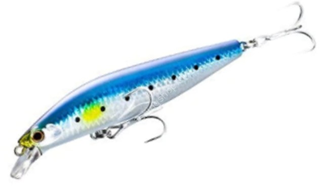 Artificiali SHIMANO Exsence Silent Assassin 140 F | Mare e Cielo