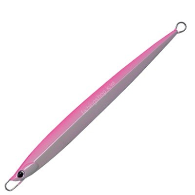 ANGLERS REPUBLIC PALMS Jigaro 135g #G-04 Glow Pink