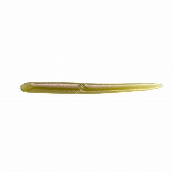 TIEMCO PDL Creepy Minnow 1.5 #005 Purple Winnie