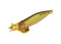 CRAZY OCEAN Tip Runner Chibi No.2.5 #TS-04 Keimura Aji Gold/Clear