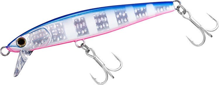 DAIWA Sawarash 110HS #Blupin Zebra