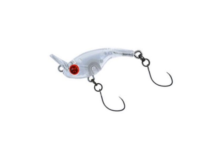 DAIWA Presso Rivakura 30SS #Clear