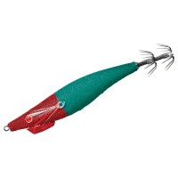 GAMAKATSU 19398 Speed ​​Metal Eggi Dropper Slim 95 F Type #1 RH Green