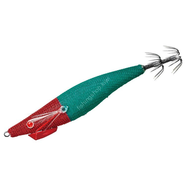 GAMAKATSU 19398 Speed ​​Metal Eggi Dropper Slim 95 F Type #1 RH Green