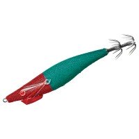 GAMAKATSU 19398 Speed ​​Metal Eggi Dropper Slim 95 F Type #1 RH Green