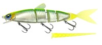 IMAKATSU Javallon Hard Mamba 150S 2.3oz Standard Color #815 Strong Chart