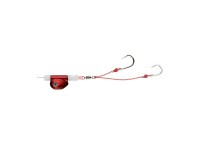 IMA Madai Tamashii Range Setter No.5 #MR5-001 Clear Red