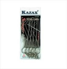 KAZAX 525S Stringer Hook Set 150