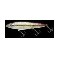 NORIES Upper Cutter 128 238 HALF MIRROW SMELT (WAKASAGI)