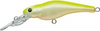 EVERGREEN Spin-Move Shad # 120 Imakatsu Lemon